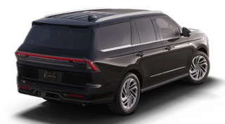 2025 Lincoln Lincoln Navigator External Image 4